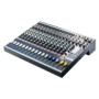 Soundcraft EFX12 Built-in 24-bit digital Lexicon effects processor